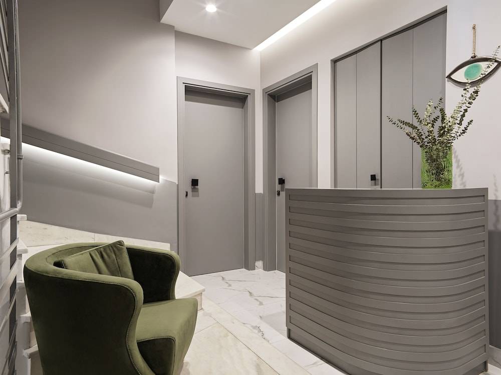 Athens City View Urban Suites 2