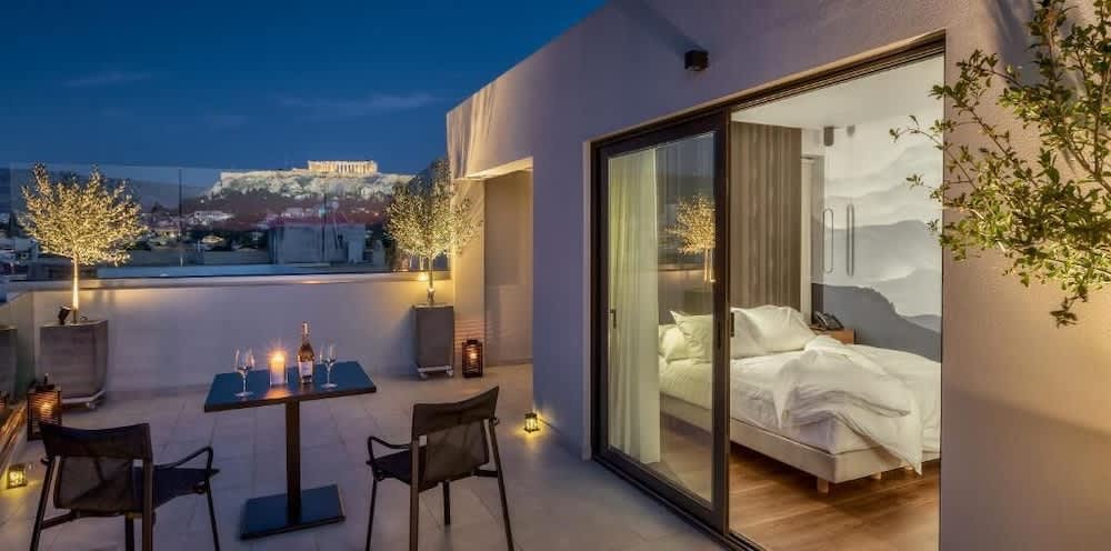 Ivis 4 Boutique Hotel 1