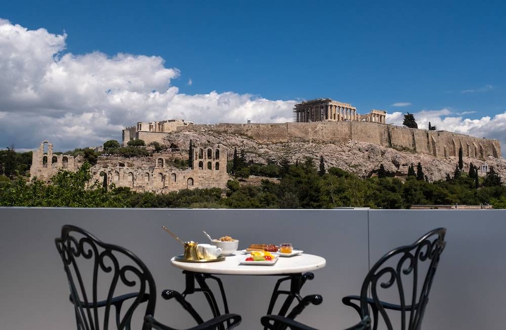 Acropolis Exceptional View 1