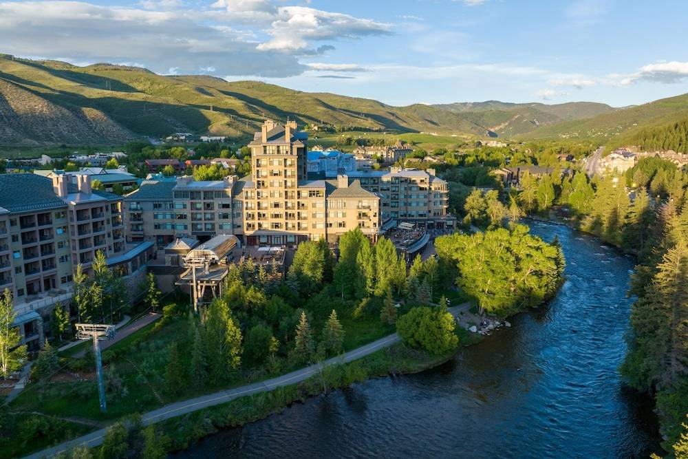 The Westin Riverfront Resort & Spa, Avon, Vail Valley 1
