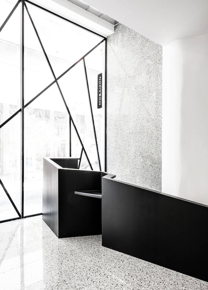 Mosaikon 2