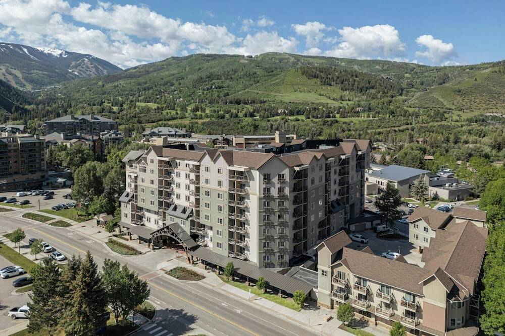 Sheraton Mountain Vista Villas, Avon / Vail Valley 1