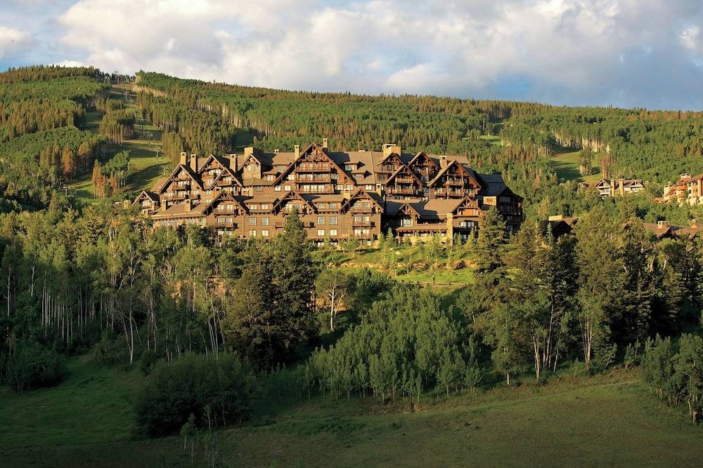 The Ritz-Carlton, Bachelor Gulch 1