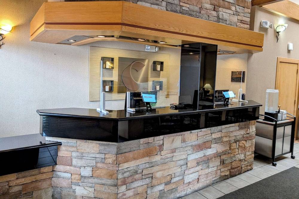 Comfort Inn Near Vail Beaver Creek 2