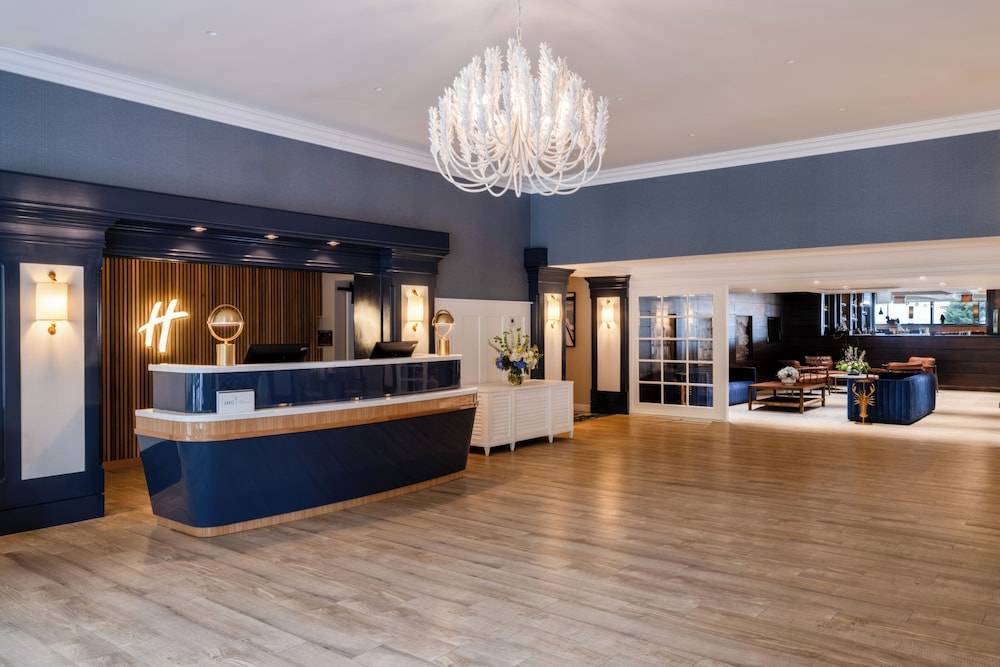 Holiday Inn Resort BAR HARBOR - ACADIA NATL PARK by IHG 2