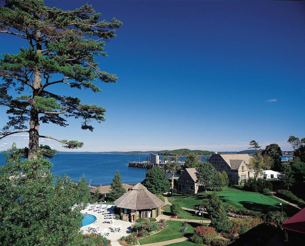 Holiday Inn Resort BAR HARBOR - ACADIA NATL PARK by IHG 1