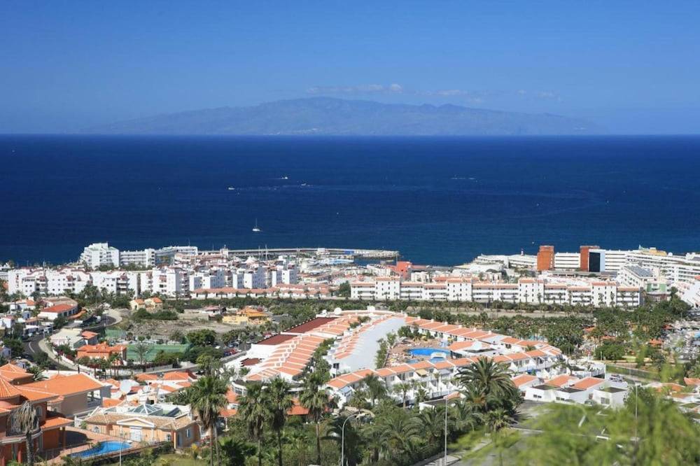 Apartamentos Malibu Park 2