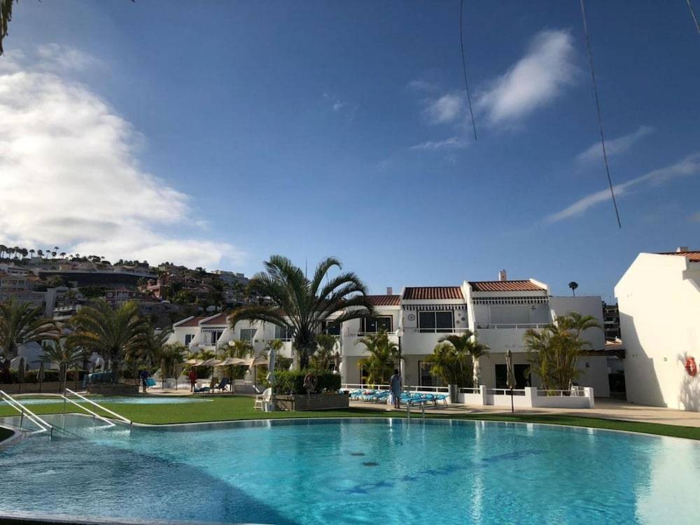 Apartamentos Malibu Park 1