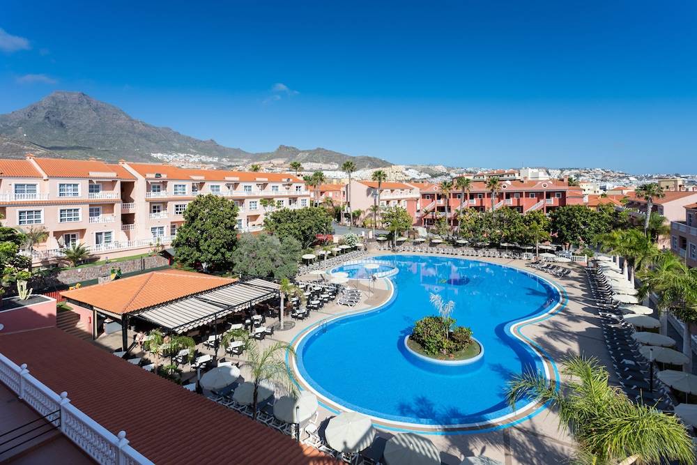 Hotel El Duque 1