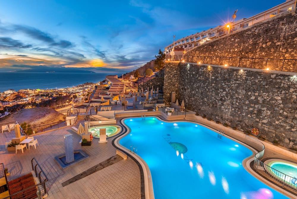 Kn Aparthotel Panorámica 1