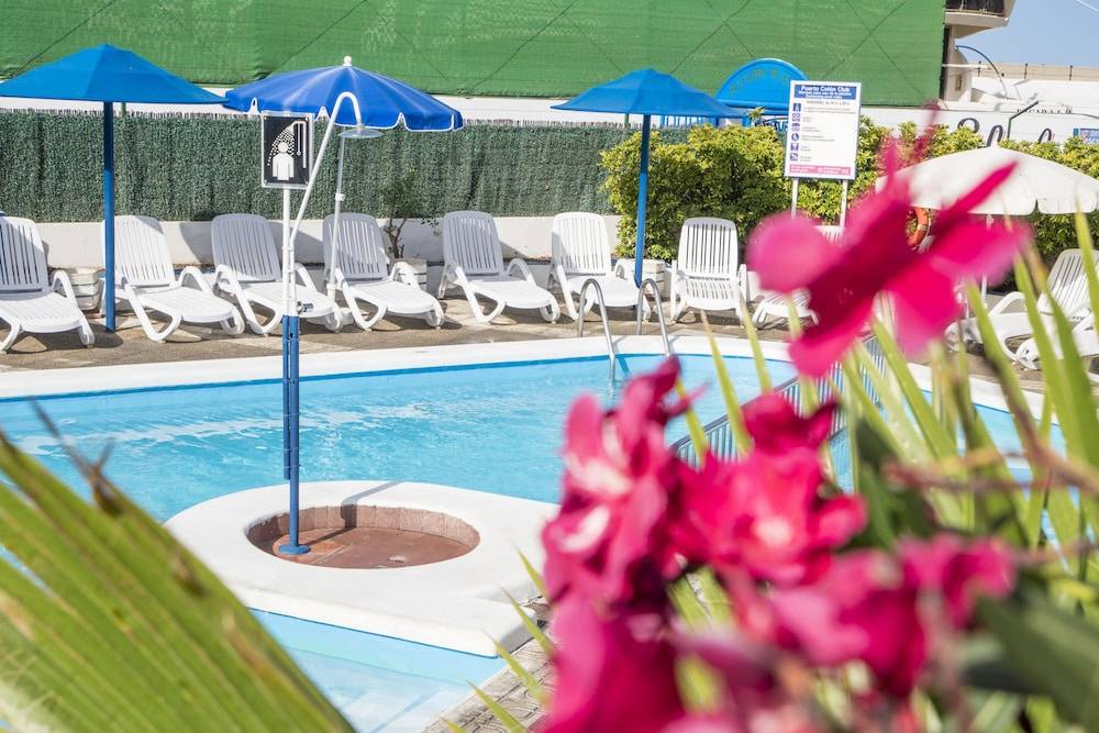 Apartamentos Puerto Colon Club 1