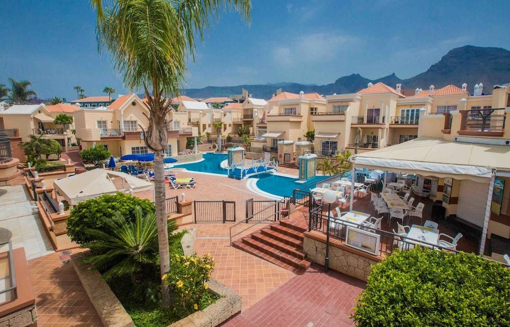 Yucca Park ApartHotel 1