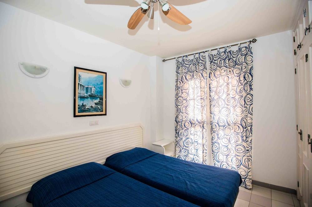 Yucca Park ApartHotel 2