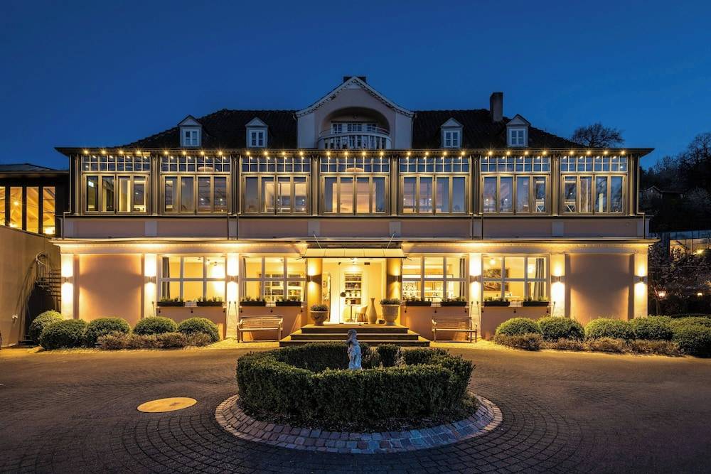 Bollants SPA im Park, Autograph Collection 1