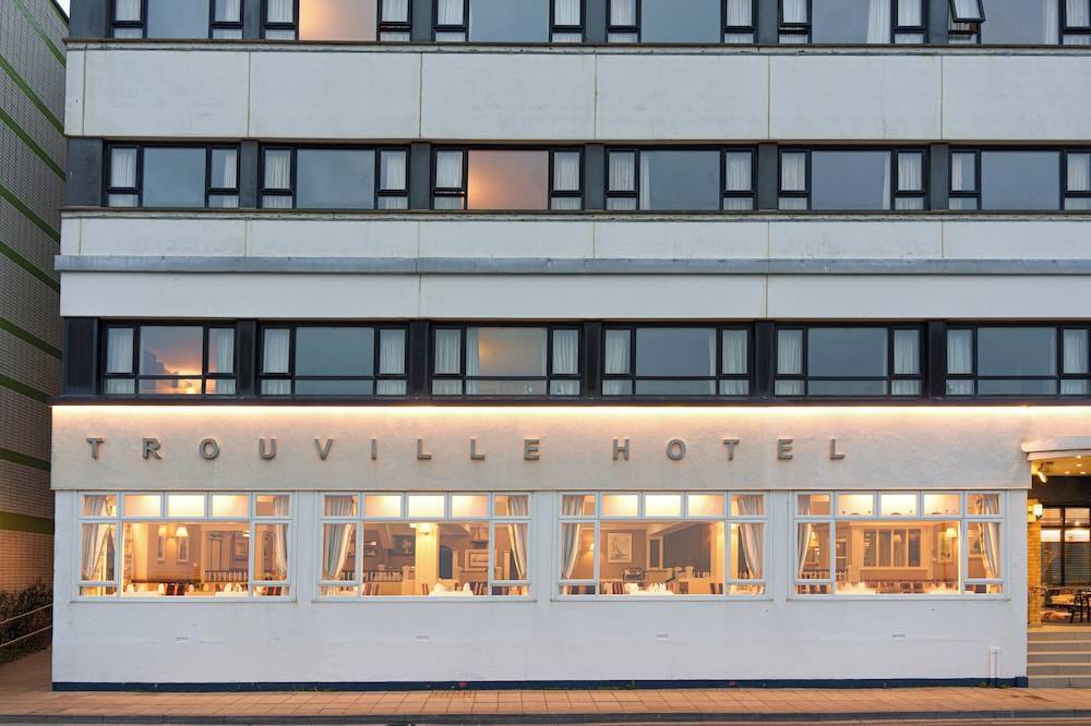 Trouville Hotel by Compass Hospitality 1