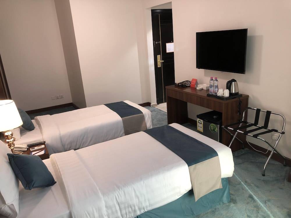 Zaha Al Madina Hotel 2