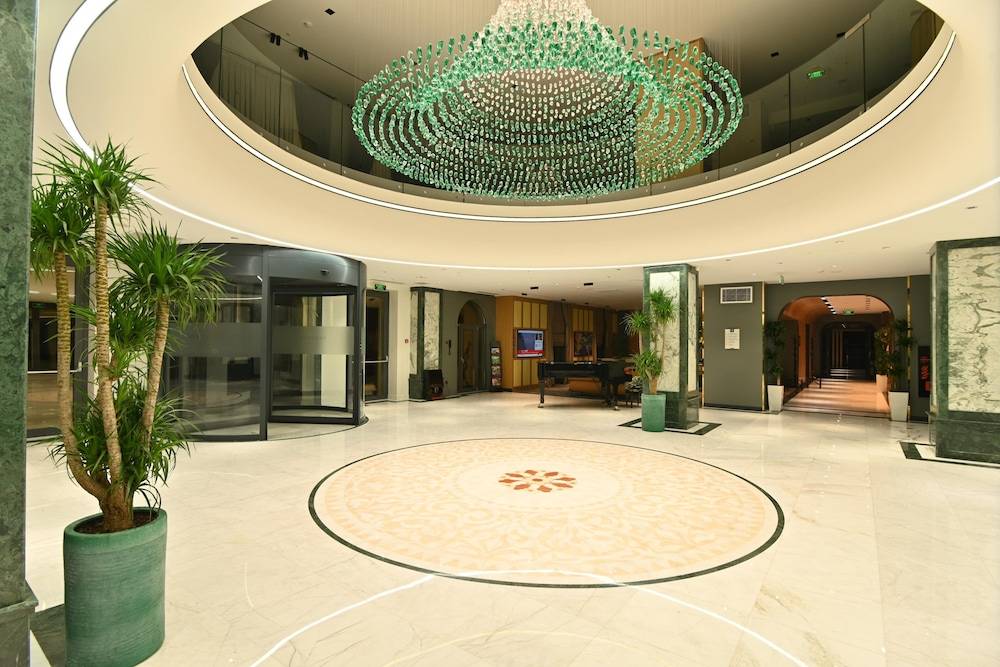 Mercure Tashkent North 2