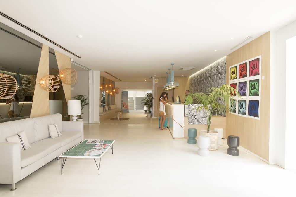 Ibersol Antemare - Adults Only 2