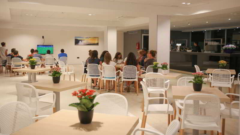 Hotel Europa & Spa 1