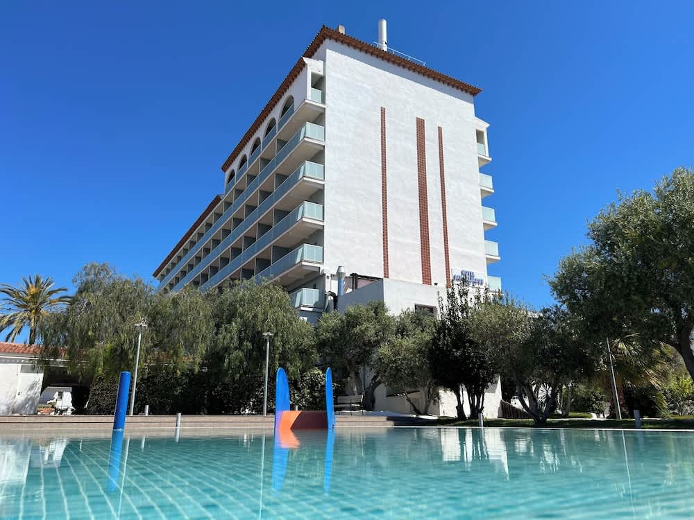 Ibersol Playa Dorada 1