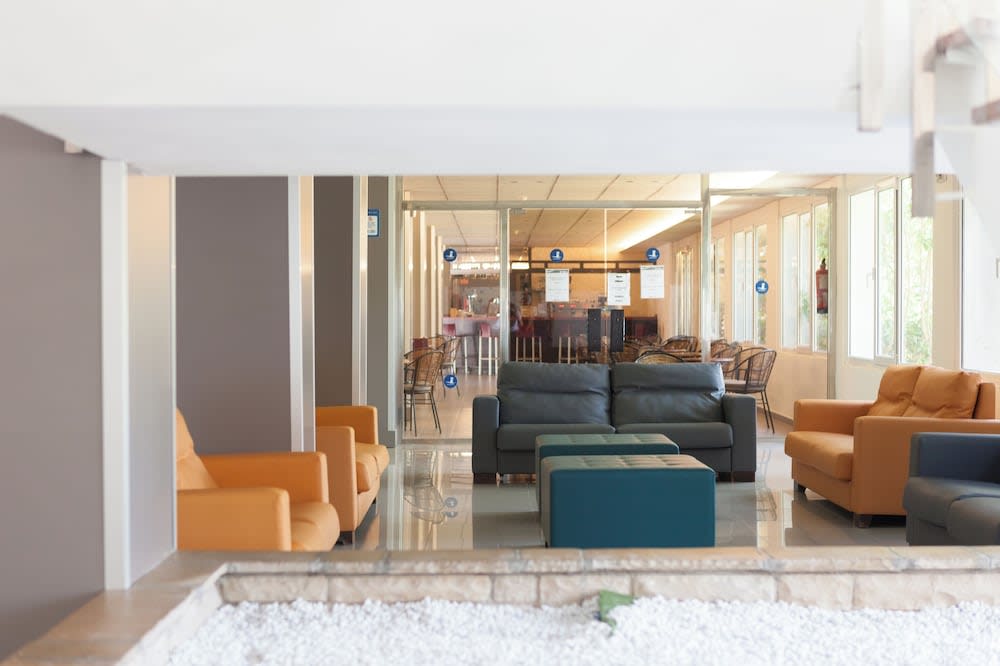 Ibersol Playa Dorada 2
