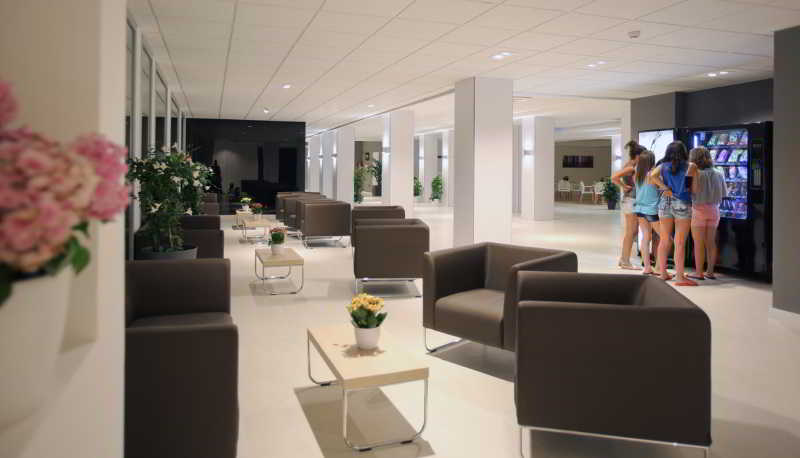Hotel Europa & Spa 2