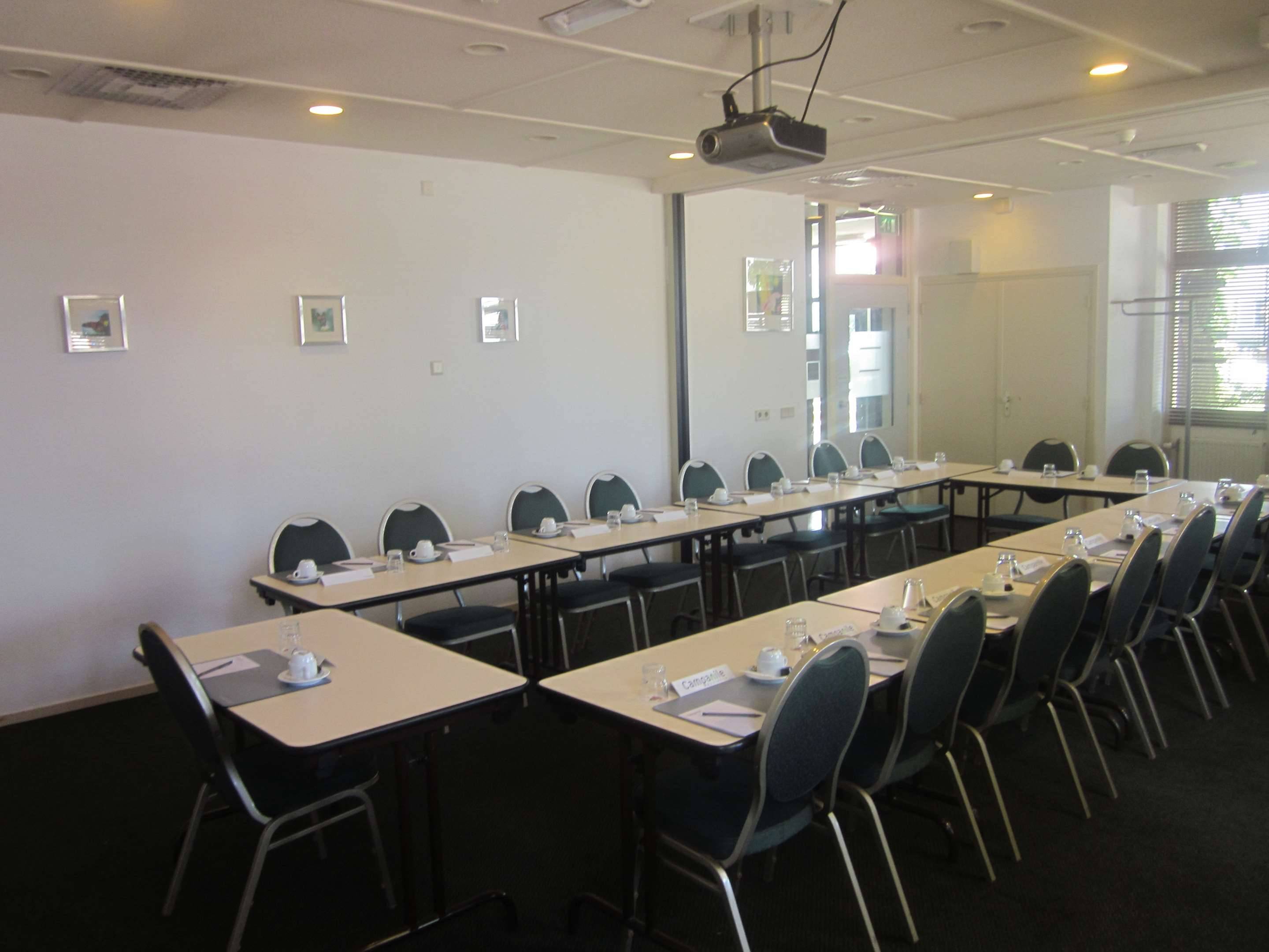 Campanile Hotel & Restaurant Rotterdam Oost 2