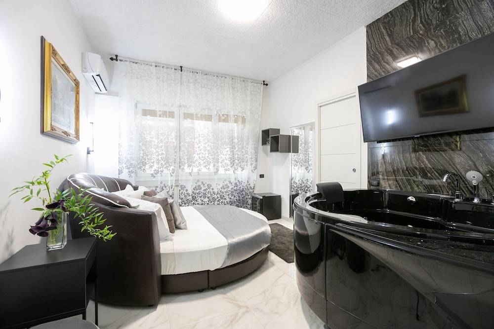 Gregorio VII Luxury Suites San Damaso 1