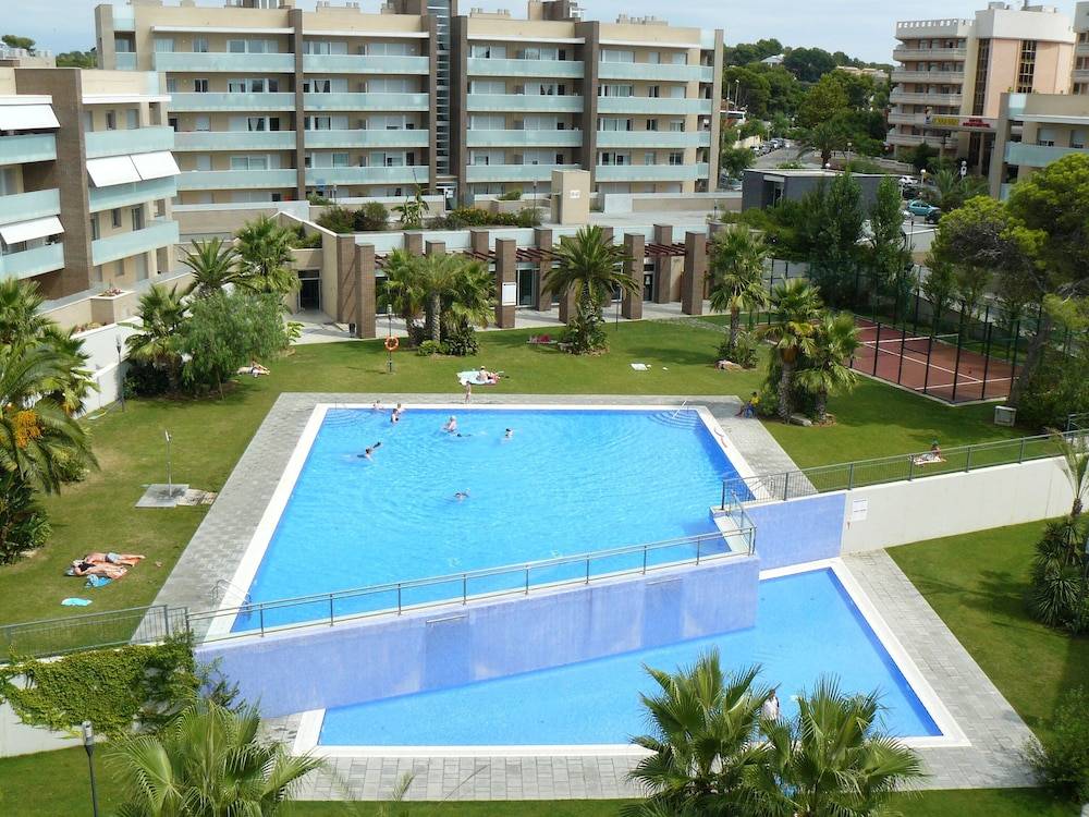 Ibersol Spa Aqquaria 1