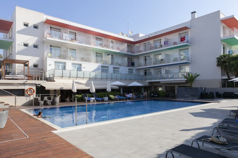Ibersol Antemare - Adults Only 1