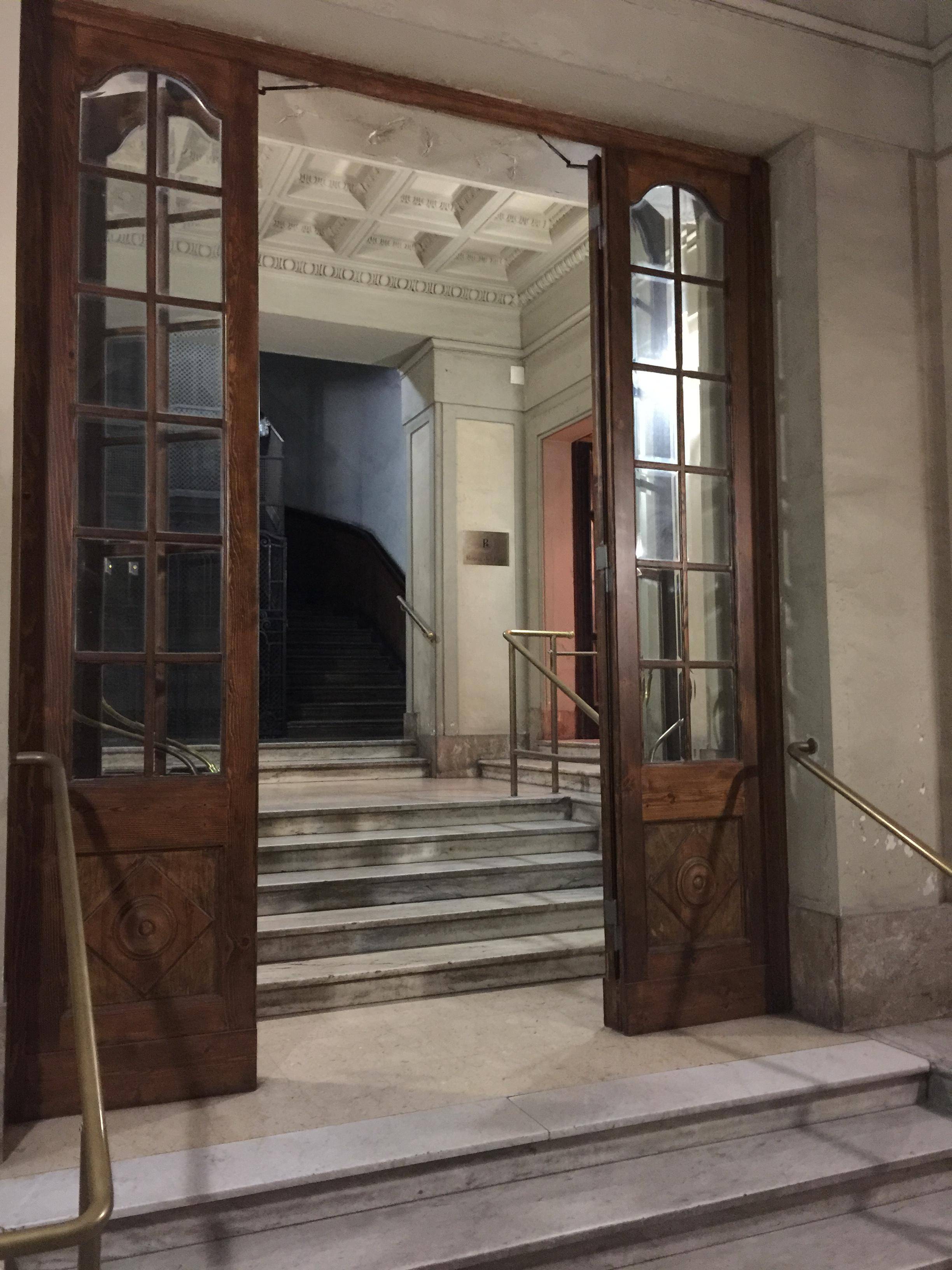 Roma dei Papi B&B 1