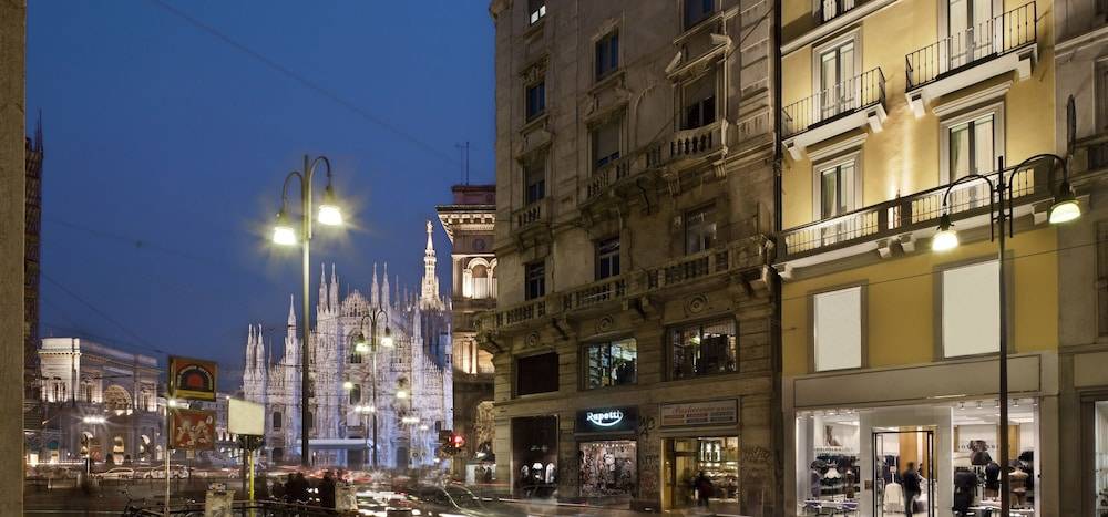 Maison Milano | UNA Esperienze 1