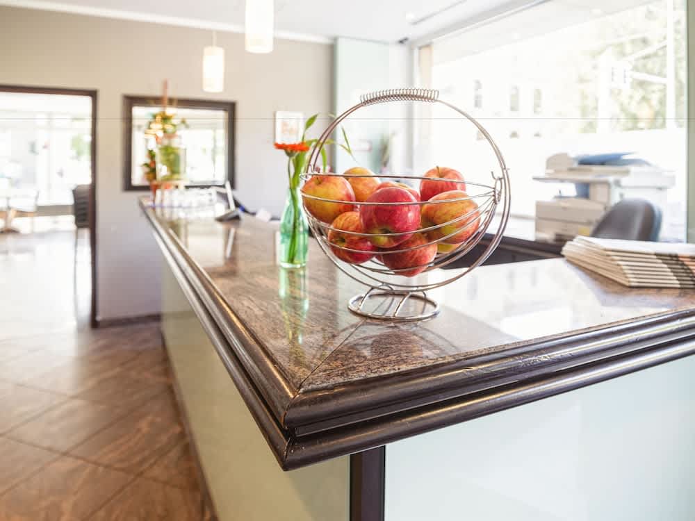 Hotel Berlin Mitte by Coffee Fellows 2