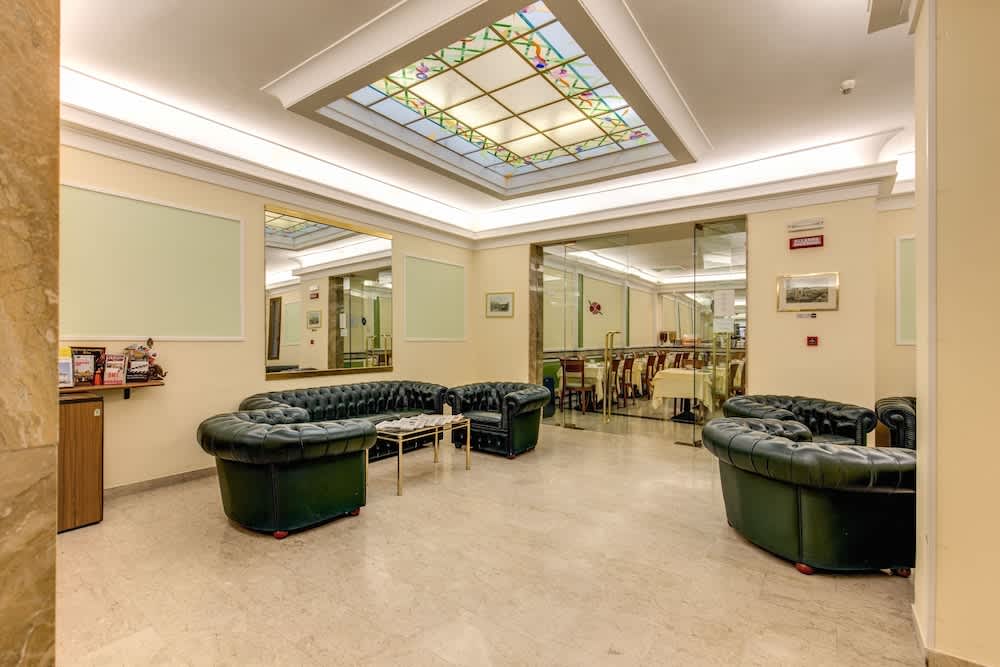 Hotel Igea 2