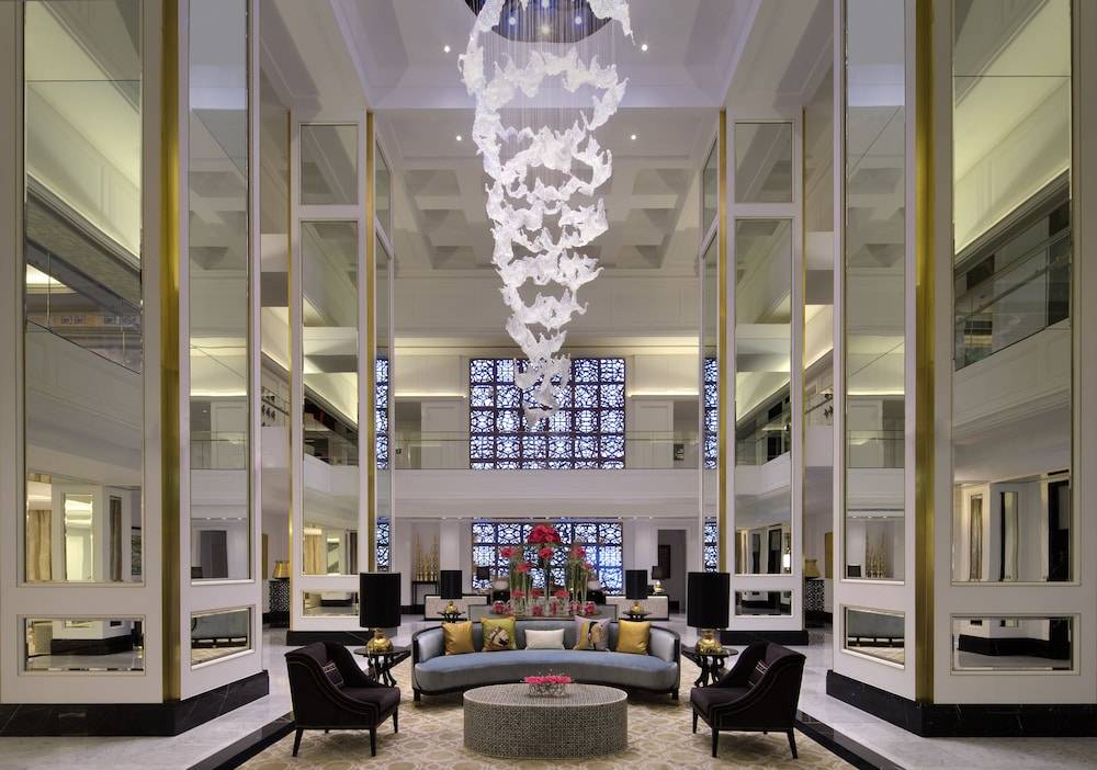 Taj Dubai 1