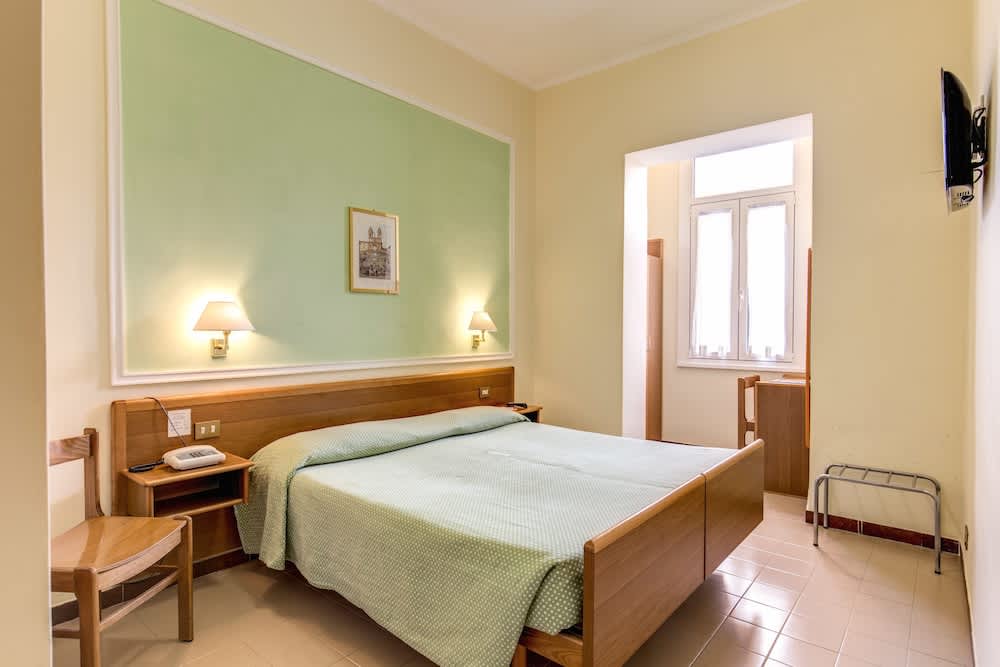 Hotel Igea 1