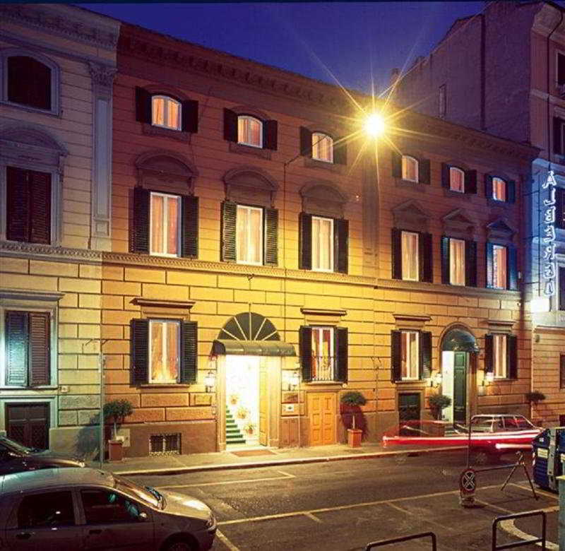 Hotel Astoria Garden 2