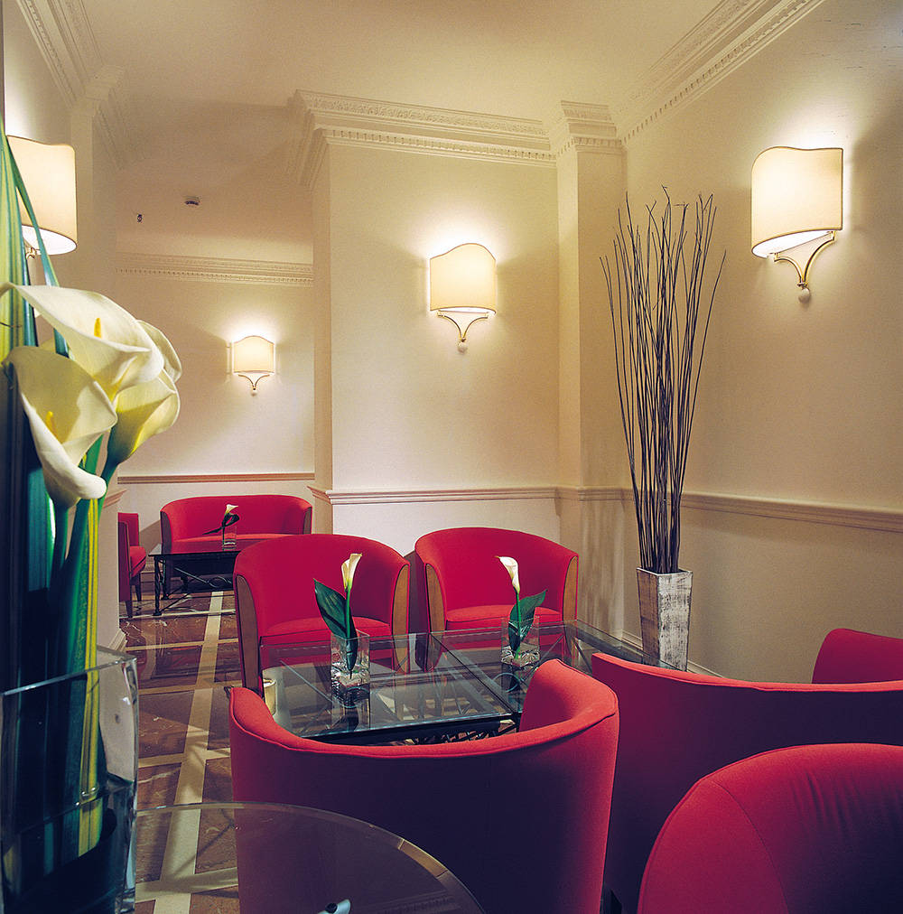 BB Hotels Smarthotel Bailey's 2