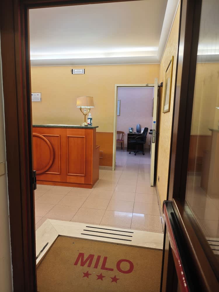 Hotel Milo 2