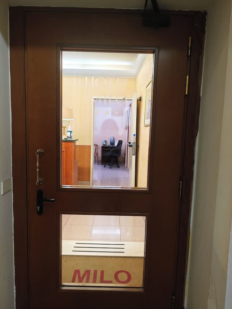 Hotel Milo 1