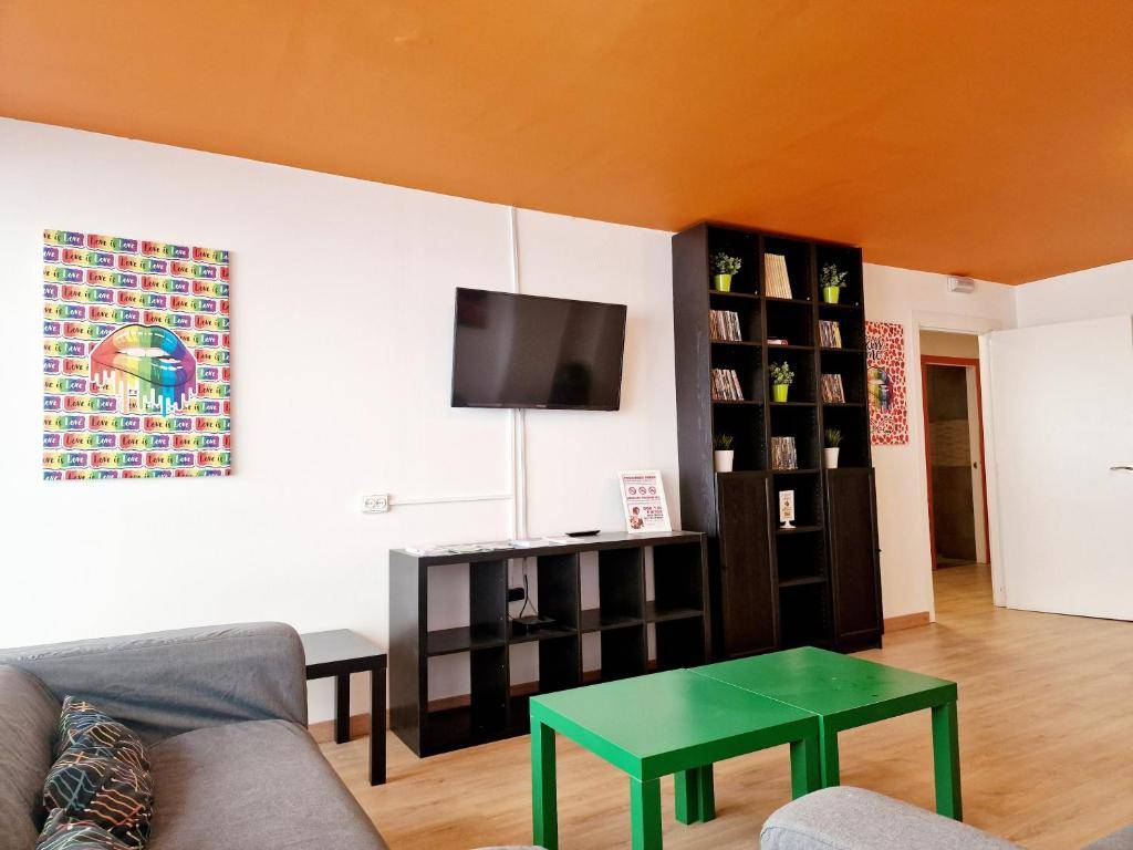 Arc House Barcelona 1