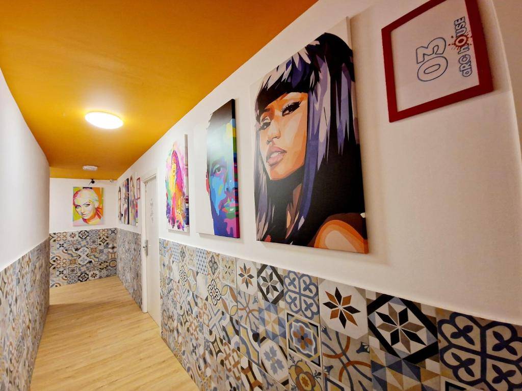 Arc House Barcelona 2