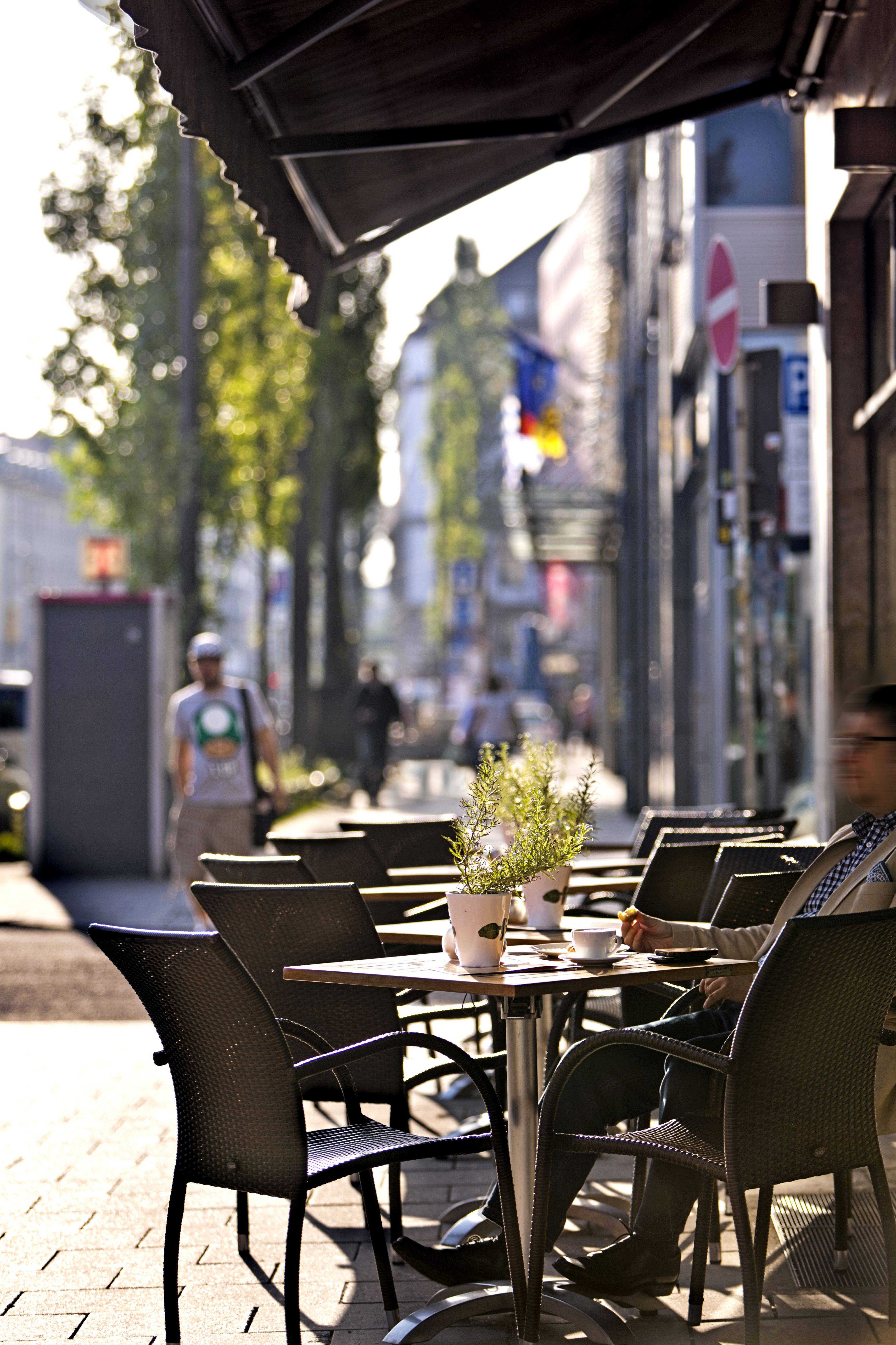 Flemings Hotel München-City 2
