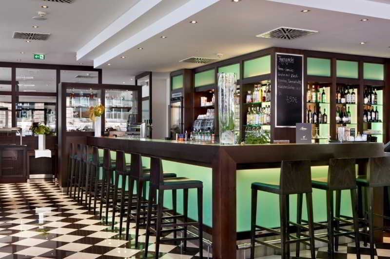 Flemings Hotel München-City 1