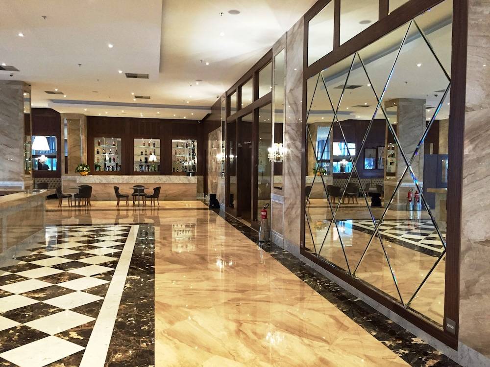 Windsor Marapendi Hotel 2