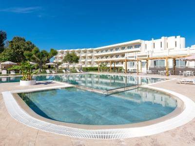 Afandou Bay Village Resort Hotel 1