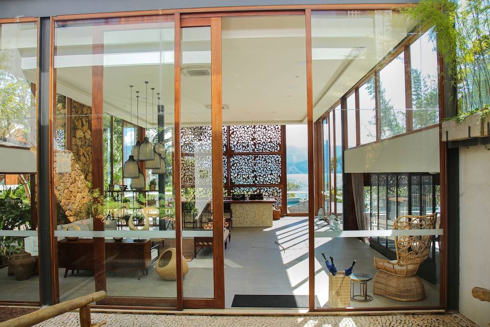 Casa Di Sirena Ilhabela 2