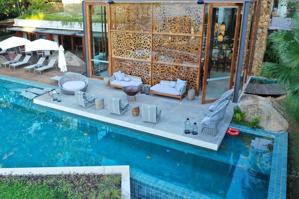 Casa Di Sirena Ilhabela 1