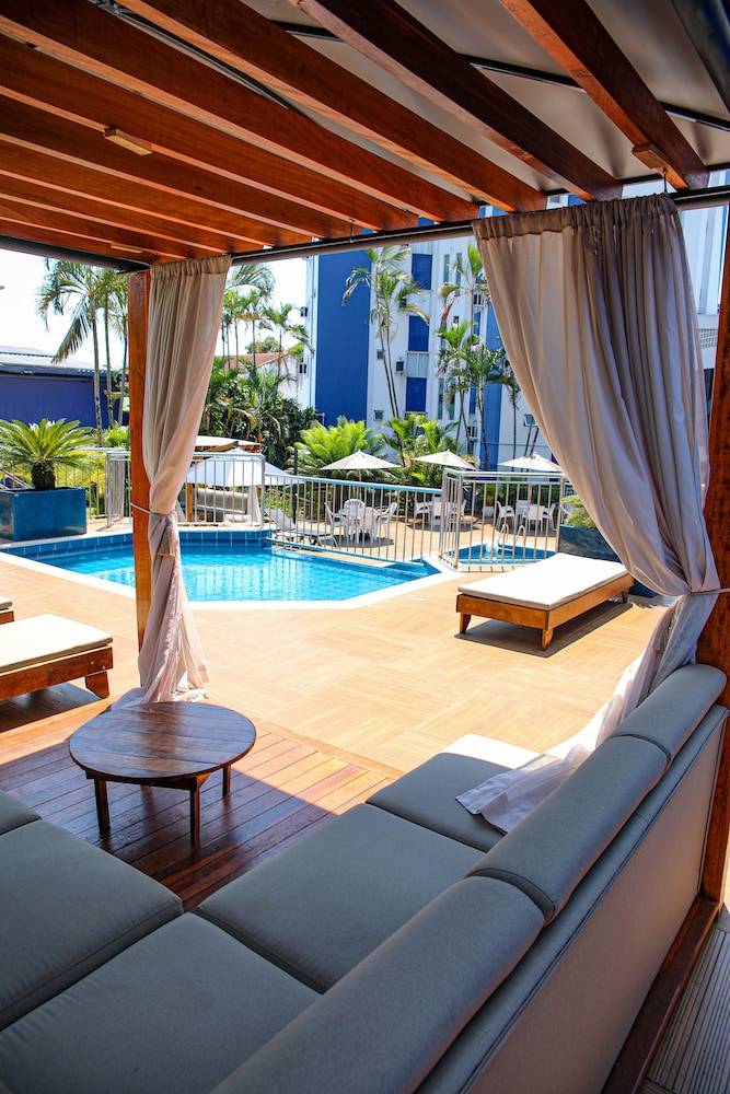 Hotel Portinari Centro 1