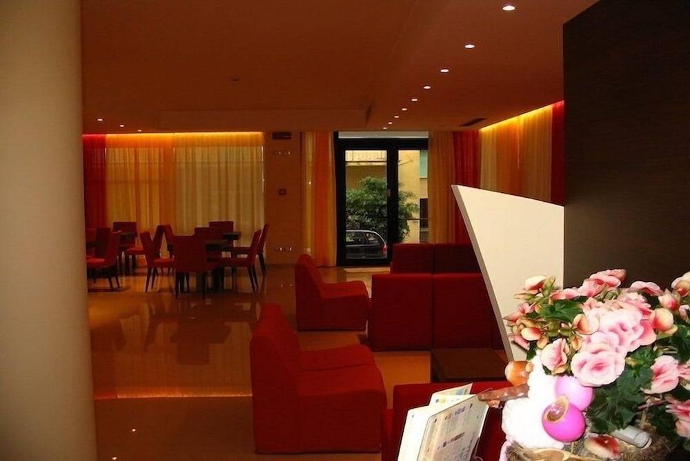 Hotel Mimosa 2